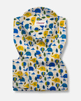 Elephant Echo Shirt - Jaipuri Crown